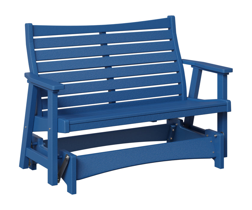 Berlin Gardens Bristol Premium Double Glider