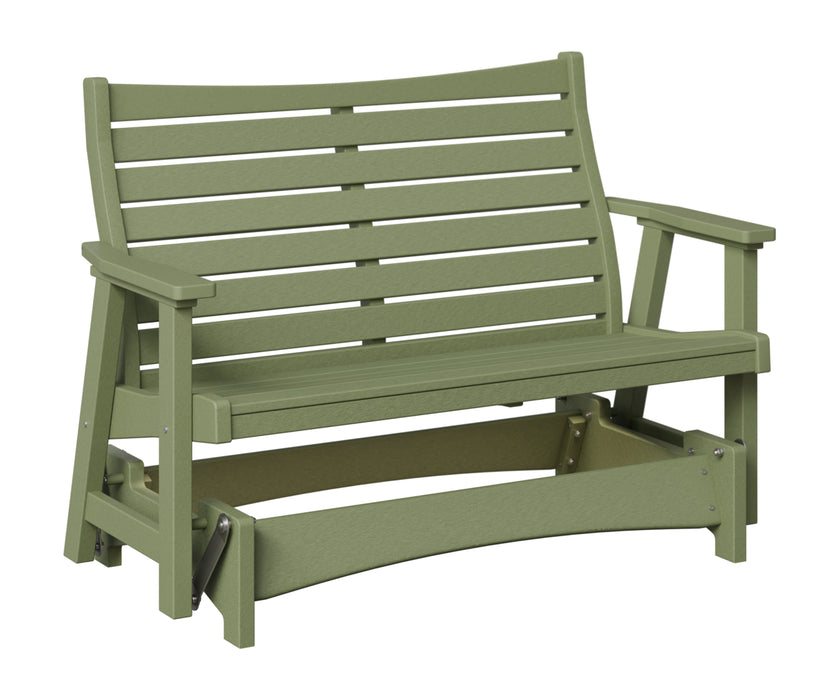 Berlin Gardens Bristol Premium Double Glider