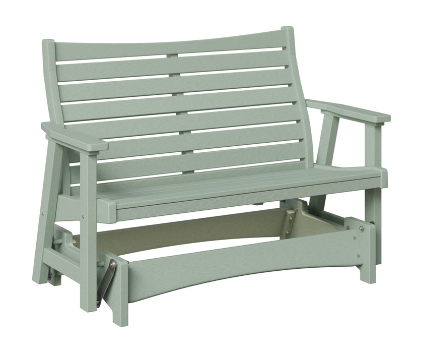 Berlin Gardens Bristol Premium Double Glider