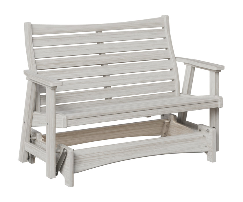 Berlin Gardens Bristol Premium Double Glider