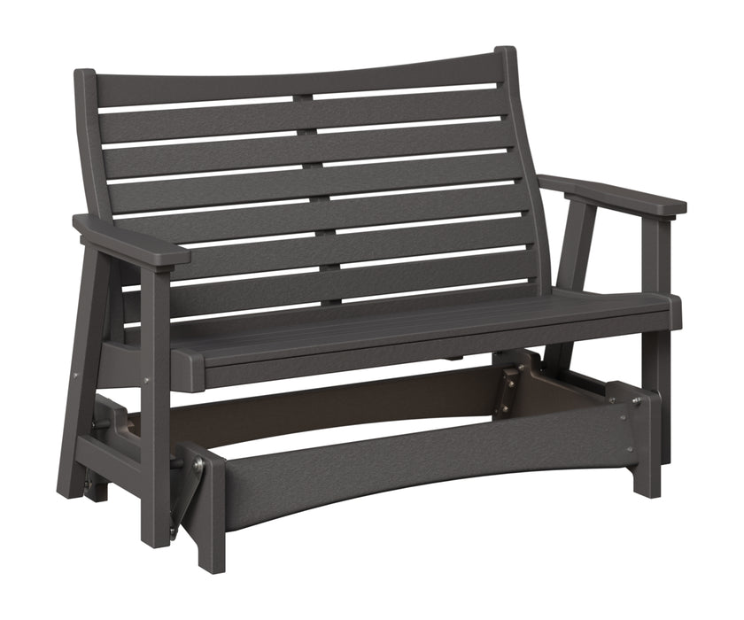 Berlin Gardens Bristol Premium Double Glider