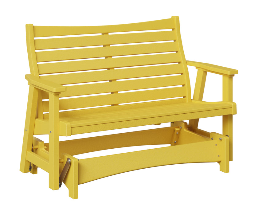 Berlin Gardens Bristol Premium Double Glider
