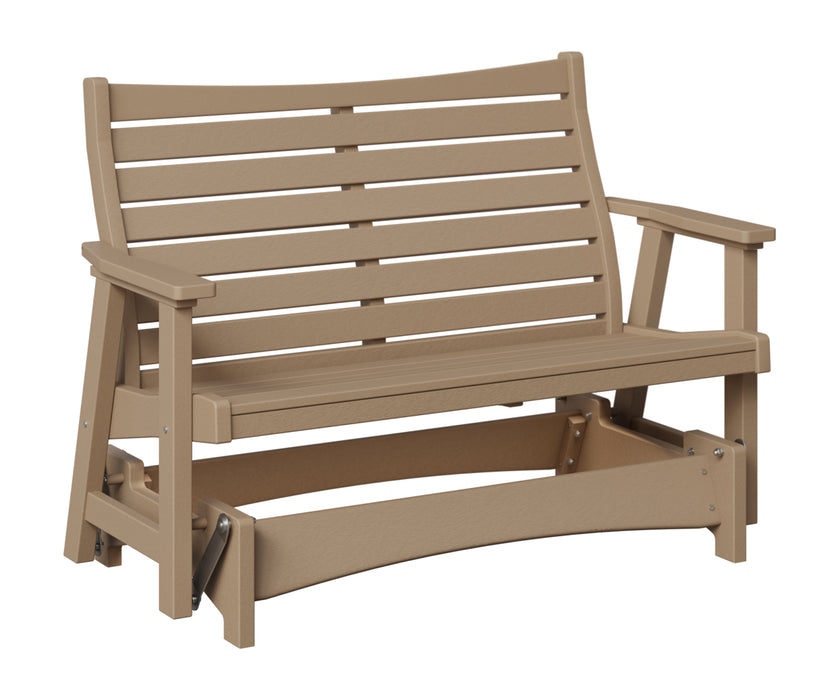 Berlin Gardens Bristol Premium Double Glider