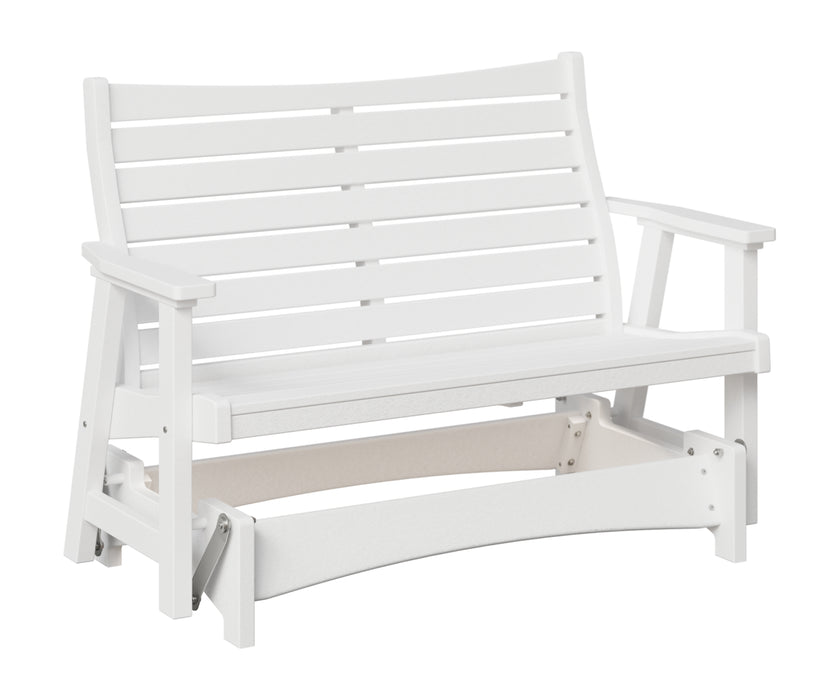 Berlin Gardens Bristol Premium Double Glider