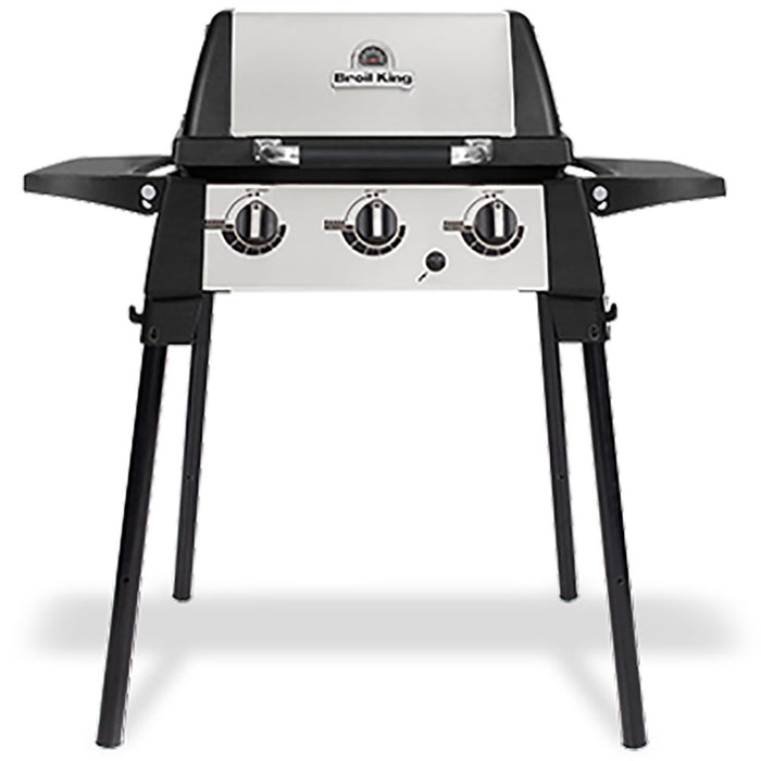 Broil King Porta-Chef 320  Grill, LP - Local Showroom