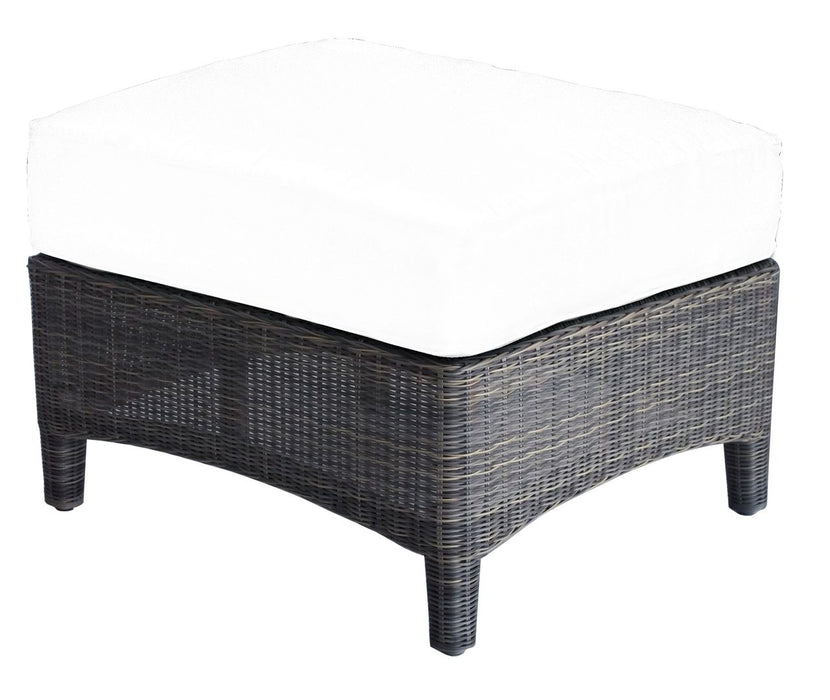 Three Birds Casual Bella Ottoman