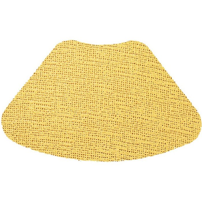Fishnet Placemat Wedge