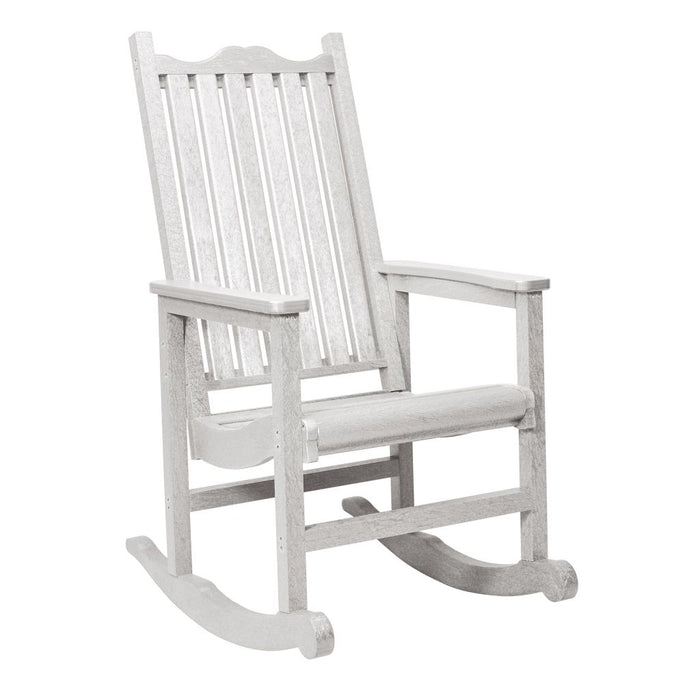 C.R. Plastic Porch Rocker Bundle