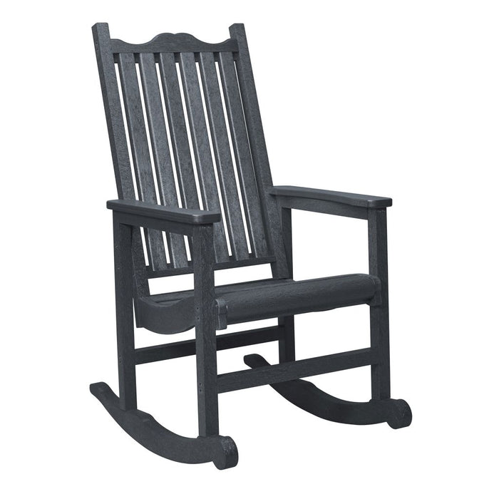 C. R. Plastic Welcome Home Porch Seating Bundle