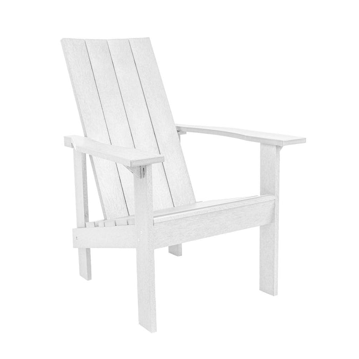 C.R. Plastic Modern Adirondack