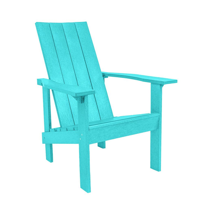 C.R. Plastic Modern Adirondack