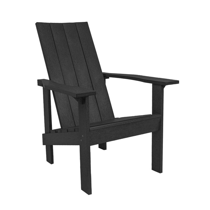 C.R. Plastic Modern Adirondack 3-Piece Bundle