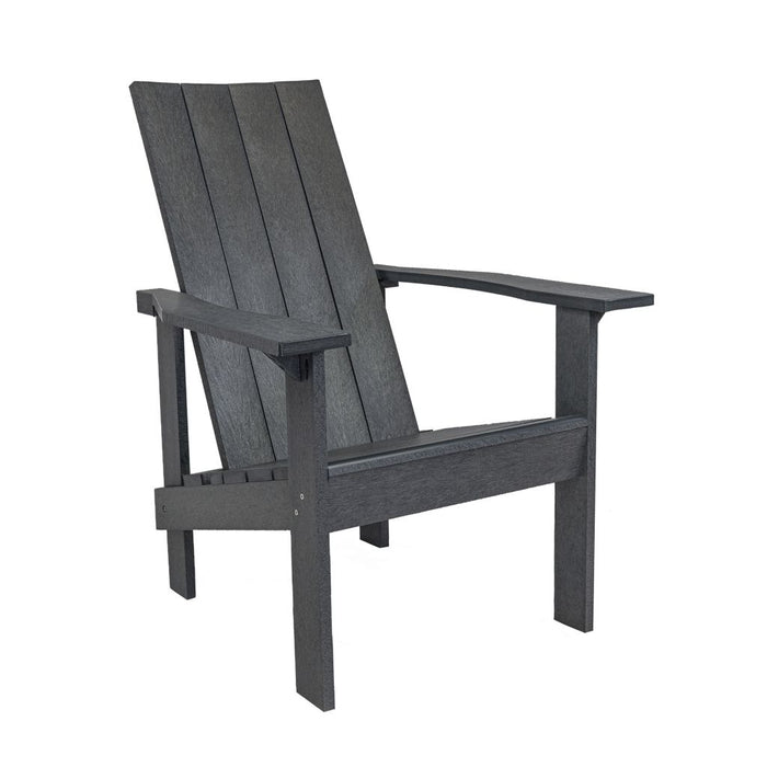 C.R. Plastic Modern Adirondack