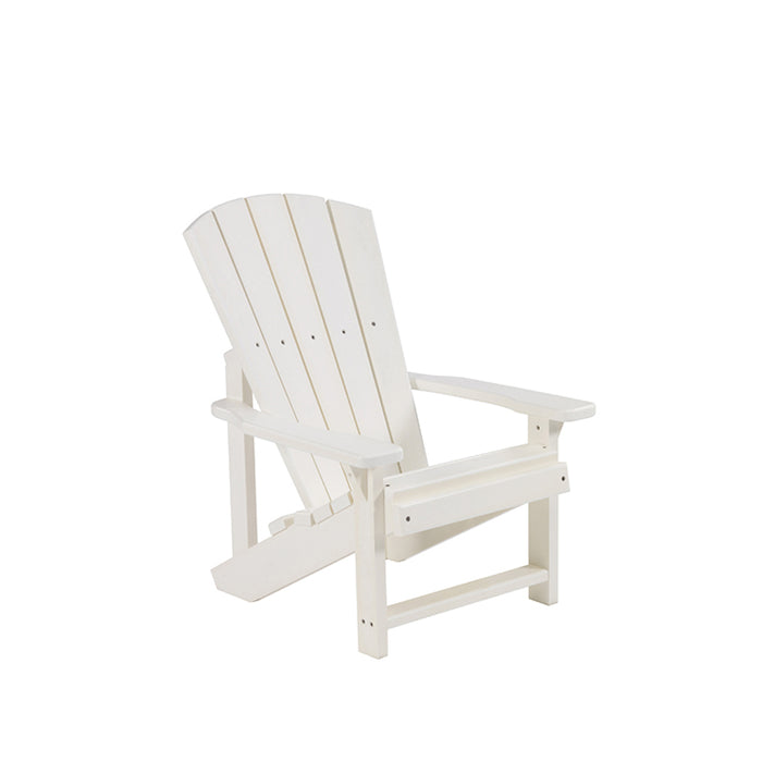 C.R Plastic Kids Adirondack