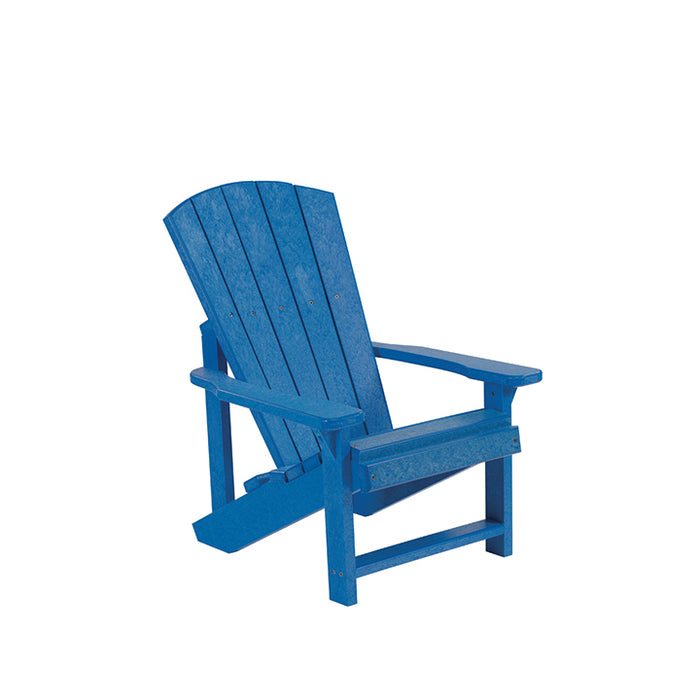 C.R Plastic Kids Adirondack