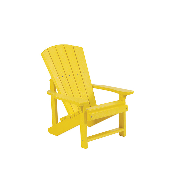 C.R Plastic Kids Adirondack