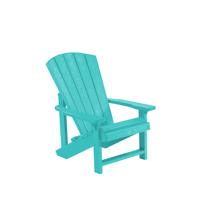 C.R Plastic Kids Adirondack