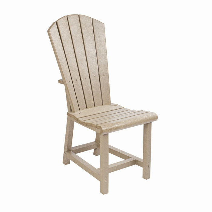 C.R. Plastic Addy Dining Chair