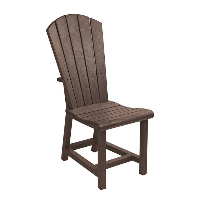 C.R. Plastic Addy Dining Chair