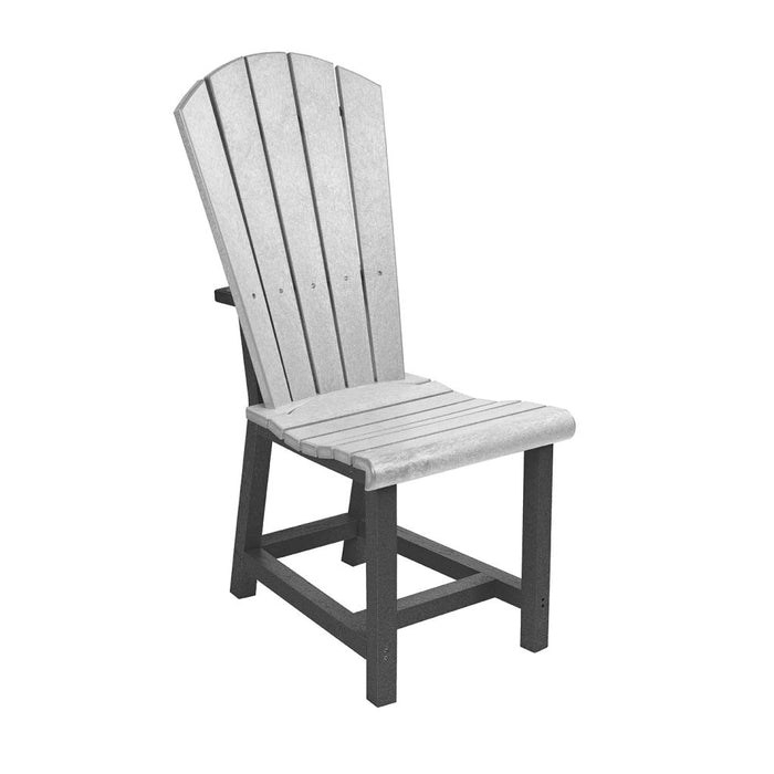 C.R. Plastic Addy Dining Chair