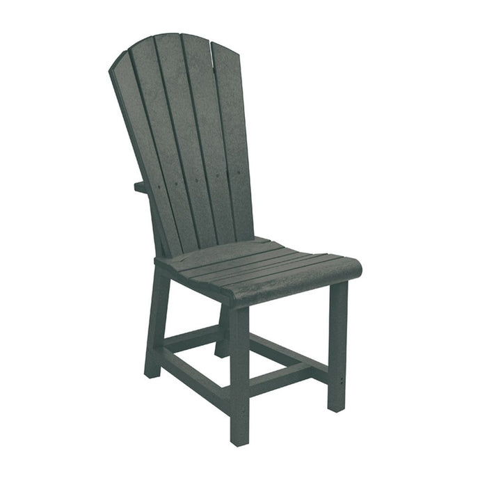 C.R. Plastic Addy Dining Chair