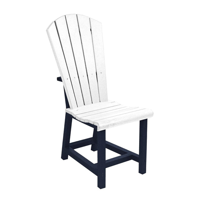 C.R. Plastic Addy Dining Chair