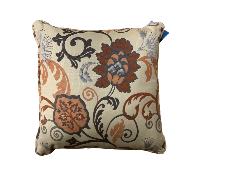 Toss Pillow 16", Closeout