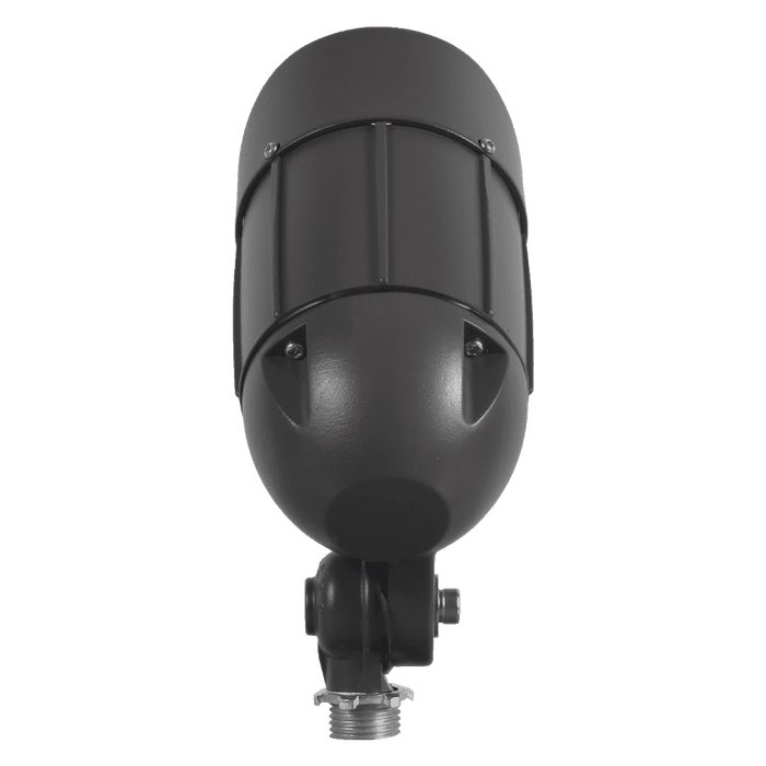 CDRA12 12W Smart Bluetooth RGBW Narrow Beam Directional Outdoor Landscape Spotlight with Remote Control