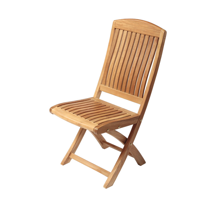 ARB Teak Folding Chair Colorado
