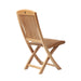 ARB Teak Folding Chair Colorado