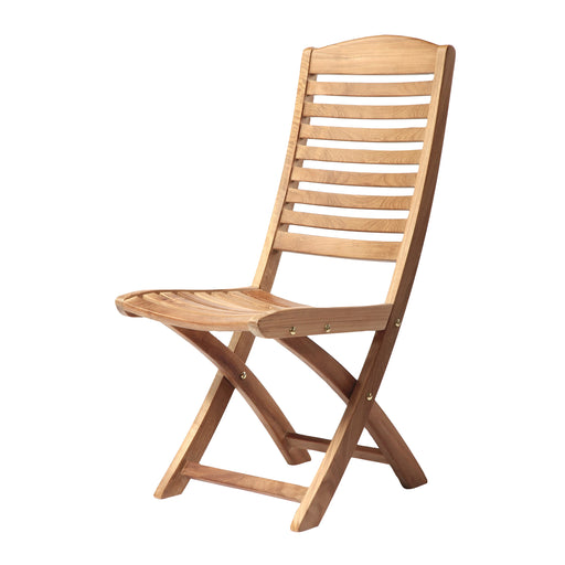 ARB Teak Folding Chair Manhattan