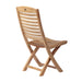 ARB Teak Folding Chair Manhattan