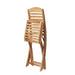 ARB Teak Folding Chair Manhattan