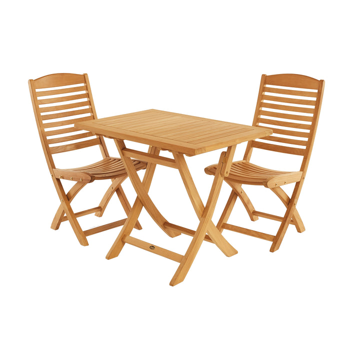 ARB Teak Folding Chair Manhattan