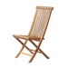 ARB Teak Folding Chair Klip Klap