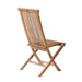 ARB Teak Folding Chair Klip Klap