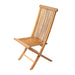 ARB Teak Folding Chair Klip Klap