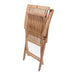 ARB Teak Folding Armchair Klip Klap