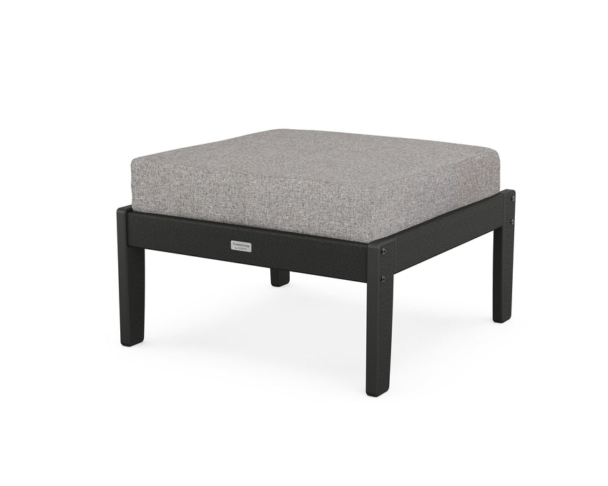 Country Living by POLYWOOD Deep Seating Ottoman