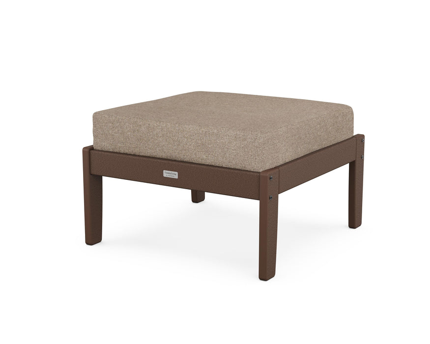 Country Living by POLYWOOD Deep Seating Ottoman