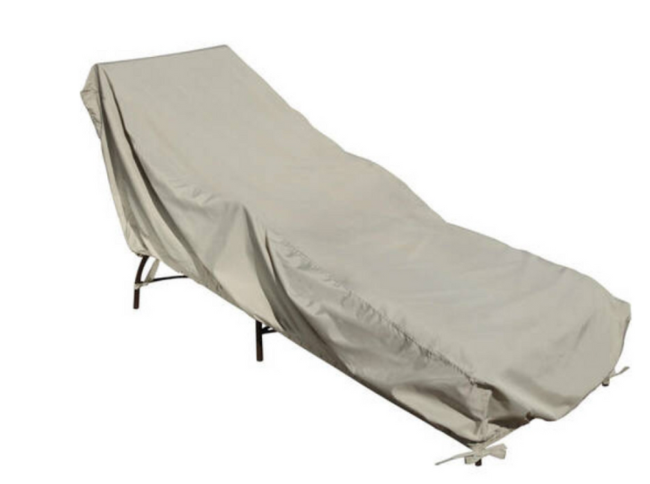 Treasure Garden Double Chaise Lounge Cover