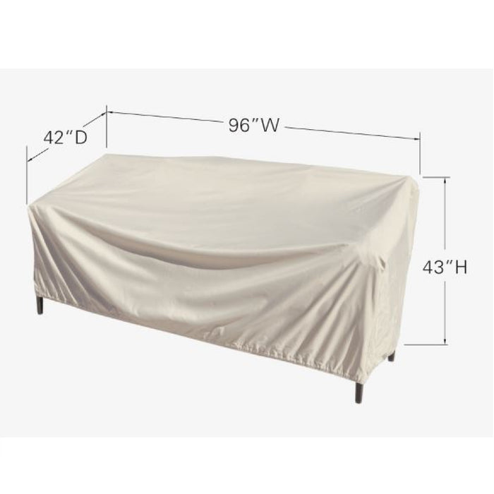 Treasure Garden XL Sofa Cover