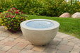 Cove 29" Round Gas Fire Pit Bowl