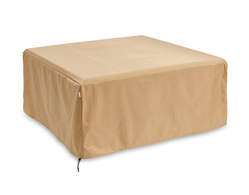 45.13" x 45.13" Protective Cover for Sierra Square Fire Table