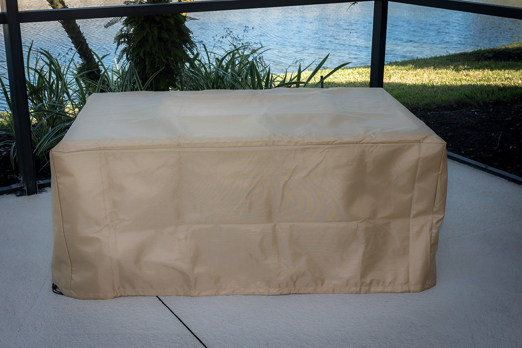 52" x 40" Protective Cover for Alcott Fire Table