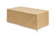 73" x 45.5" Protective Cover for Boardwalk Fire Table