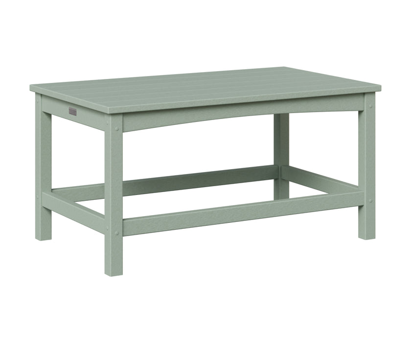 Berlin Gardens Camden Coffee Table