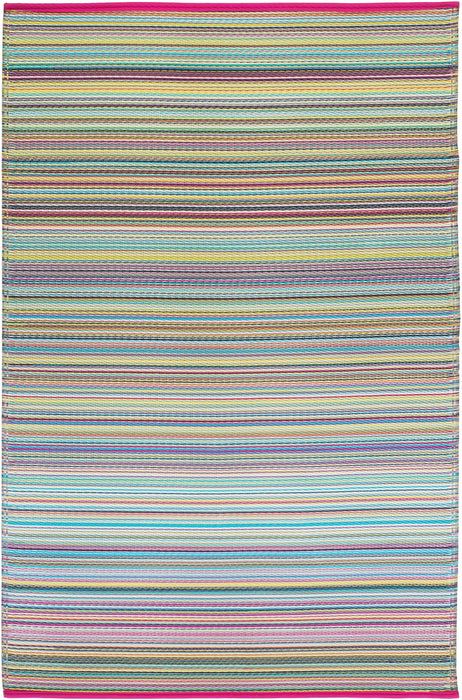Cancun Outdoor Rug for Patio