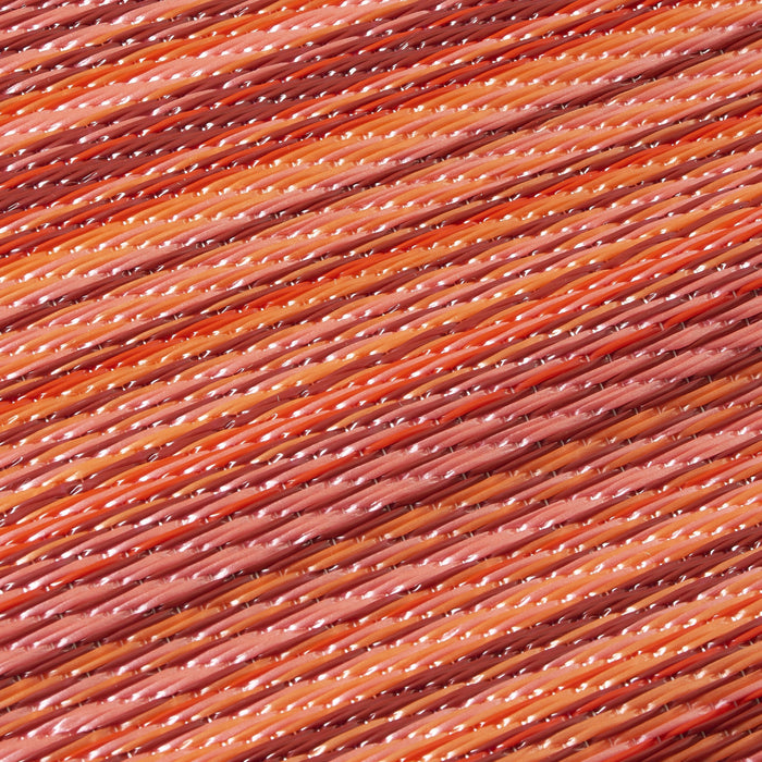 Cancun - Sunset Outdoor Rug for Patio