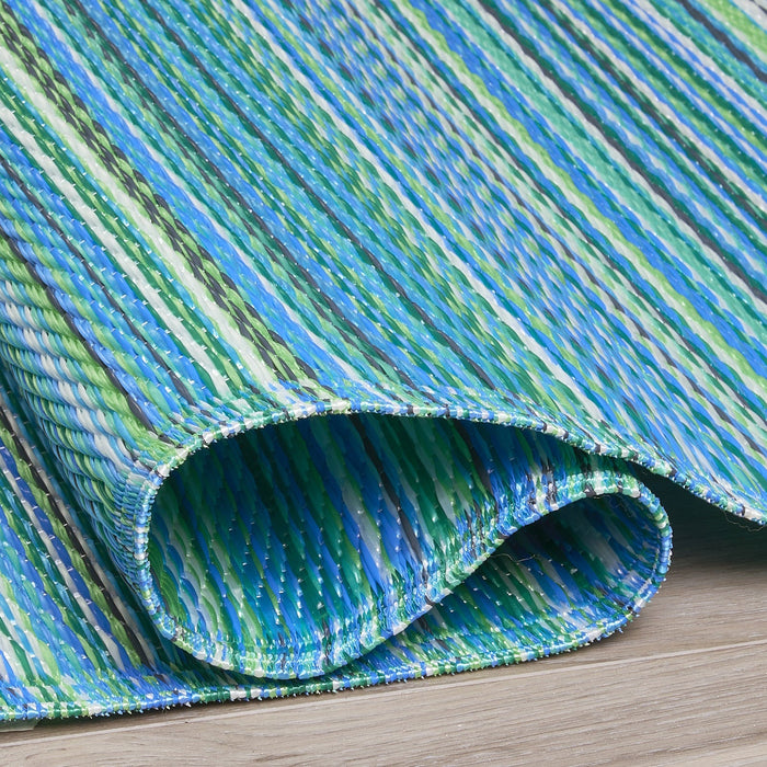 Cancun Outdoor Rug for Patio